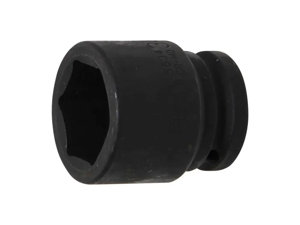 Hit Sezóny Hlavice 3/4” průmyslová 34 mm
