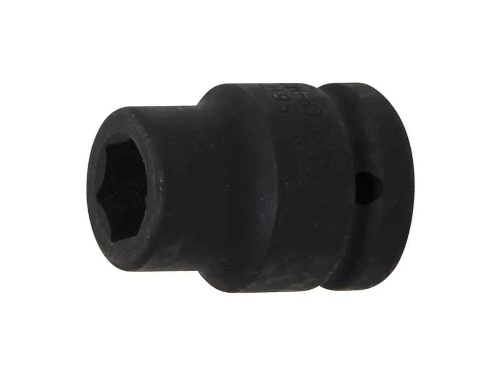 Rychlé Dodání Hlavice 3/4″ průmyslová 17 mm