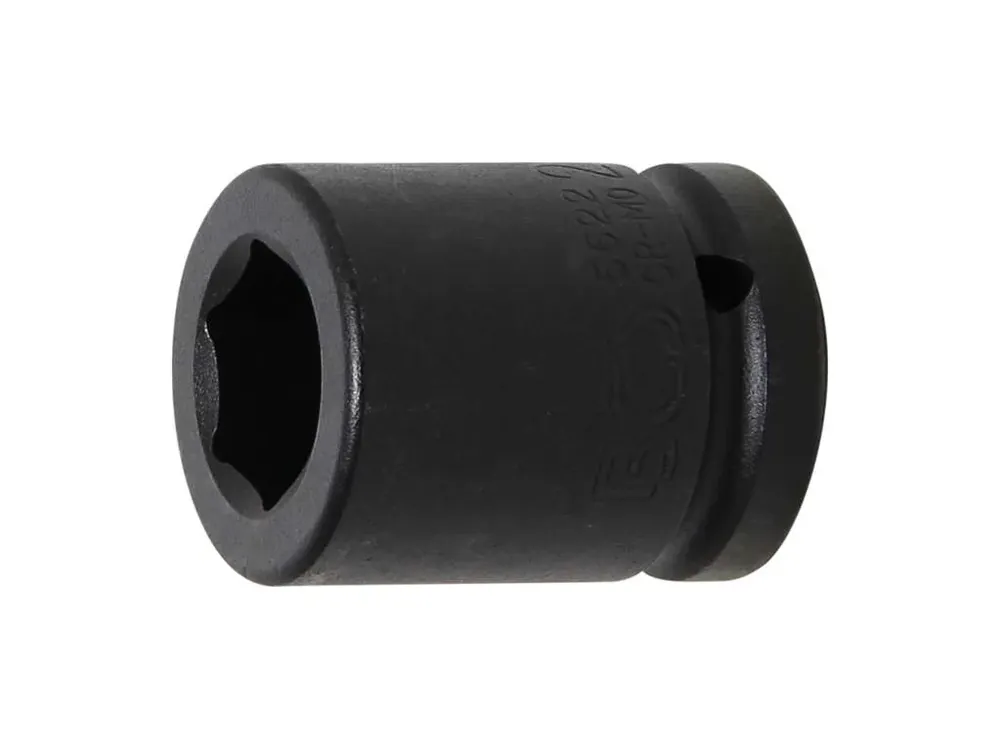 Hlavice 3/4″ průmyslová 22 mm Časově Omezené