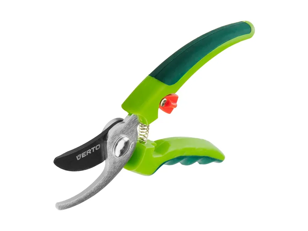 VERTO Nůžky zahradní 185 mm 15G200 Aktuální