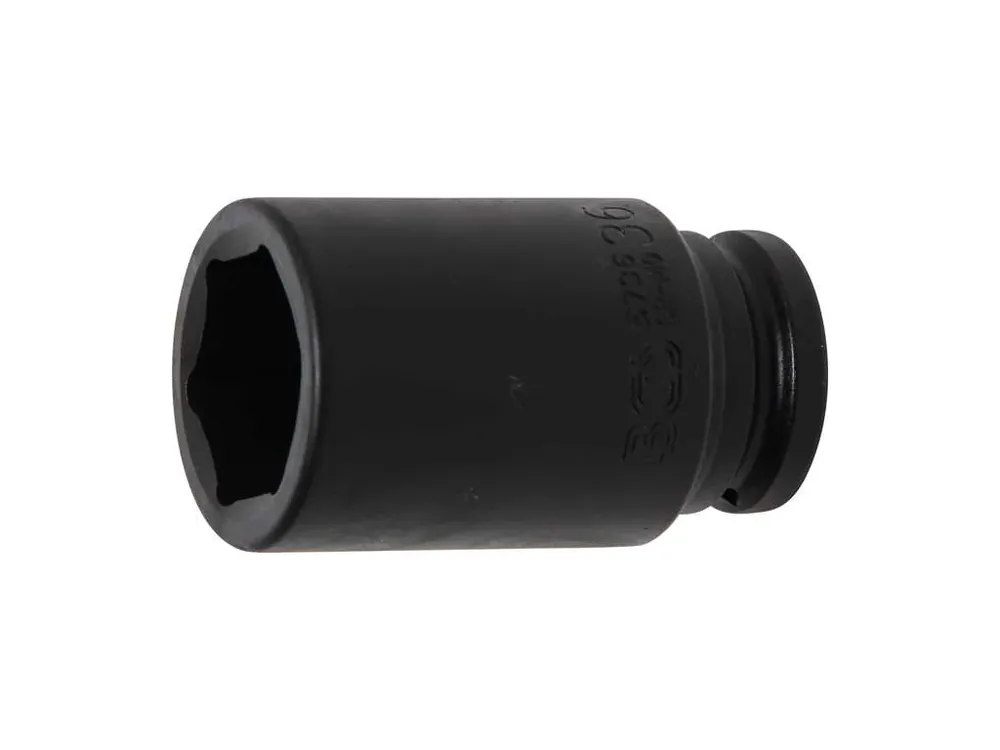 Hlavice 3/4” průmyslová 36 mm prodloužená Finální Výprodej
