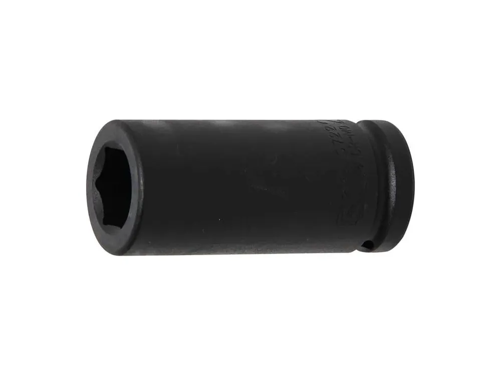 Hlavice 3/4″ průmyslová 22 mm prodloužená Dokud Zásoby Vydrží