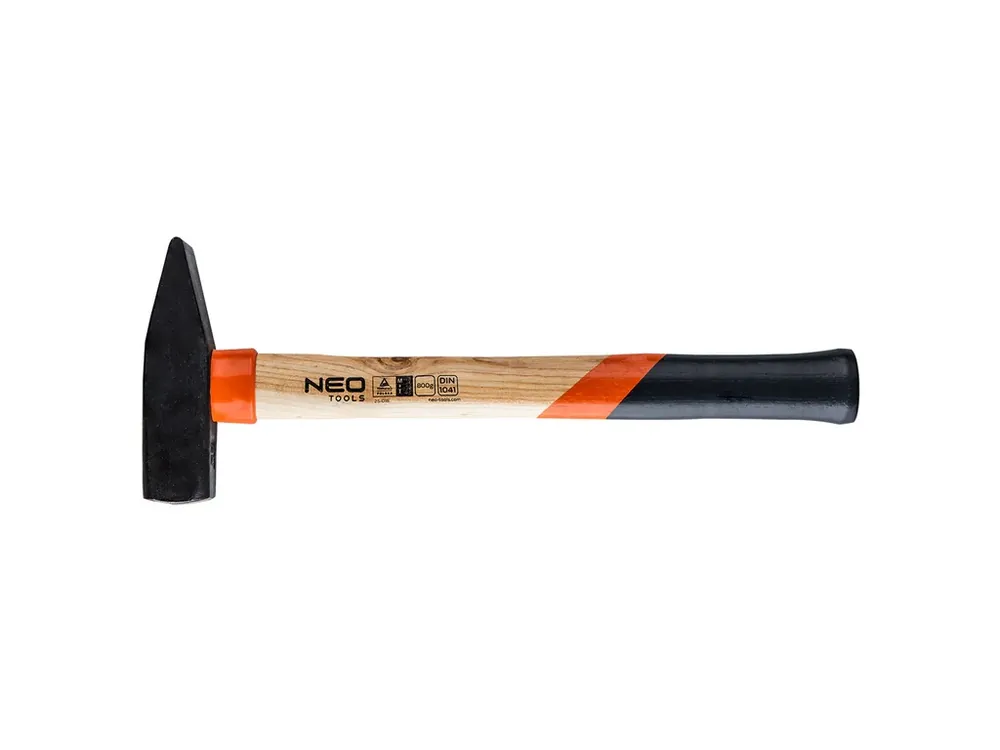 NEO Kladivo 500g dřevěná rukojeť 25-015 Cenový Hit