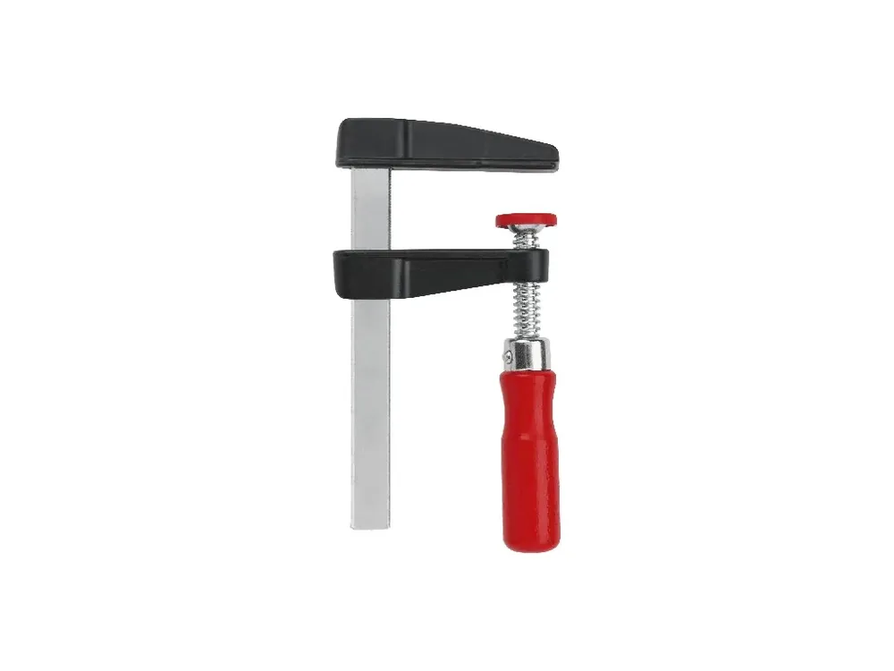 BESSEY Svěrka šroubová 200x50 Finální Výprodej