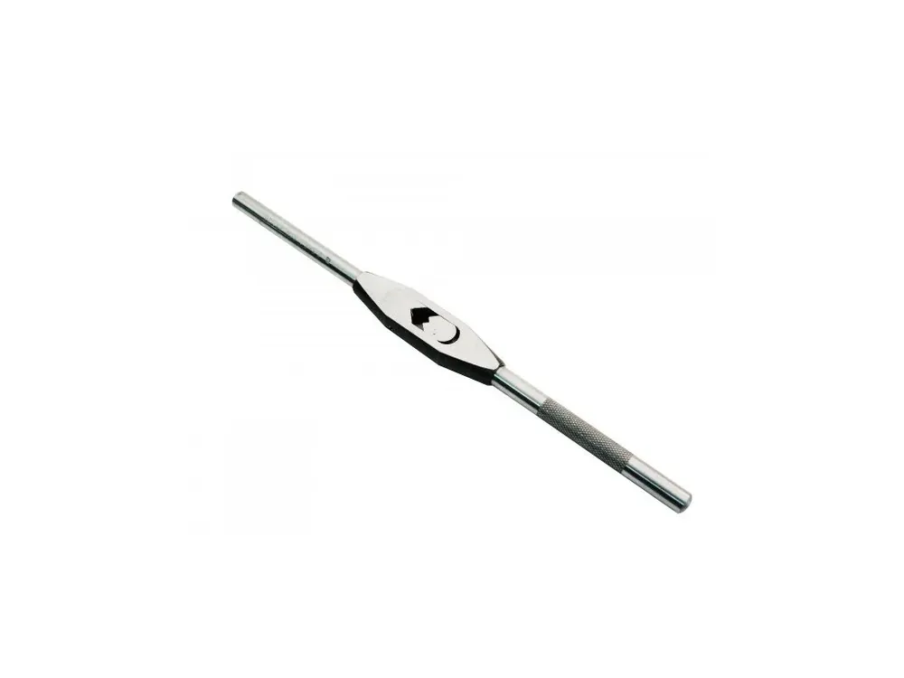 Vratidlo pro závitníky M2-M7 (2-4,5 mm) Oblíbený