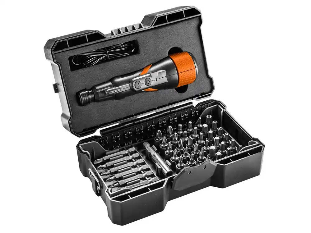 Kup Teď NEO Šroubovák mini AKU 3.6V