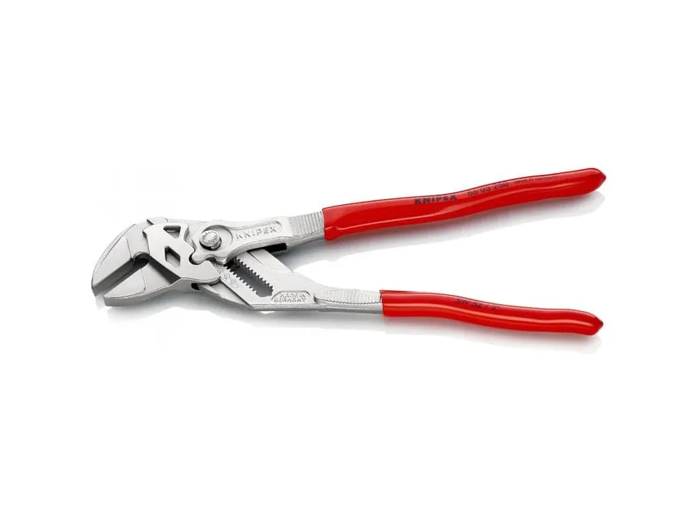 KNIPEX Klešťový klíč 250 mm Přímo Od Výrobce