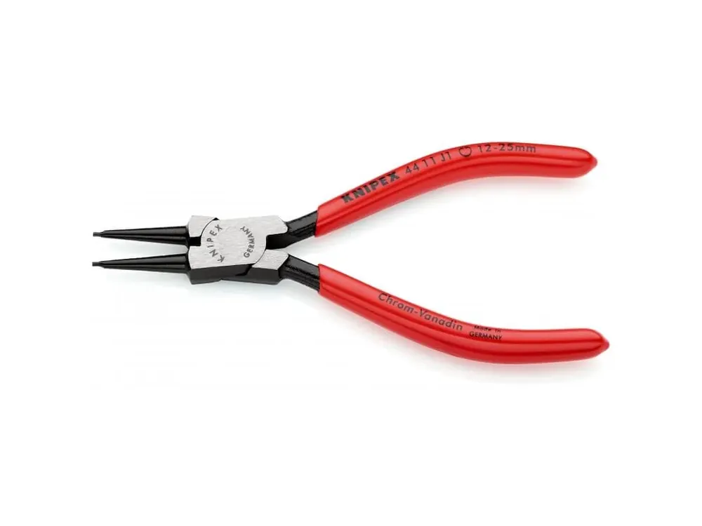 Nejlepší Cena KNIPEX Kleště segr vnitřní přímé 12-25mm
