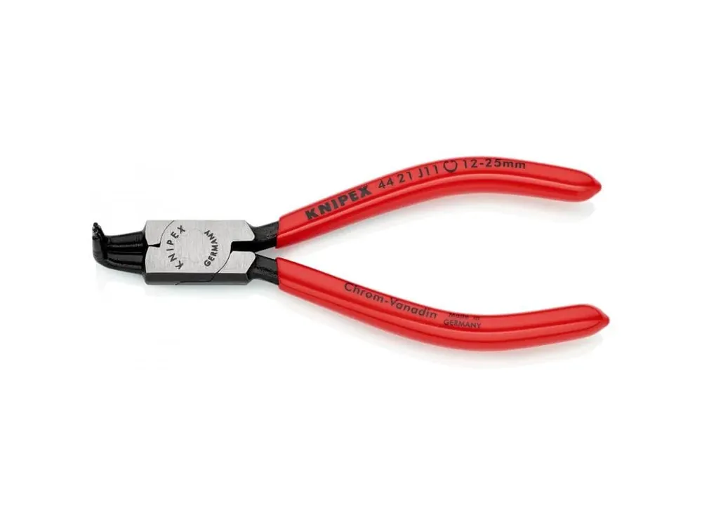Cenově Výhodný KNIPEX Kleště segr vnitřní vyhlé 12-25mm