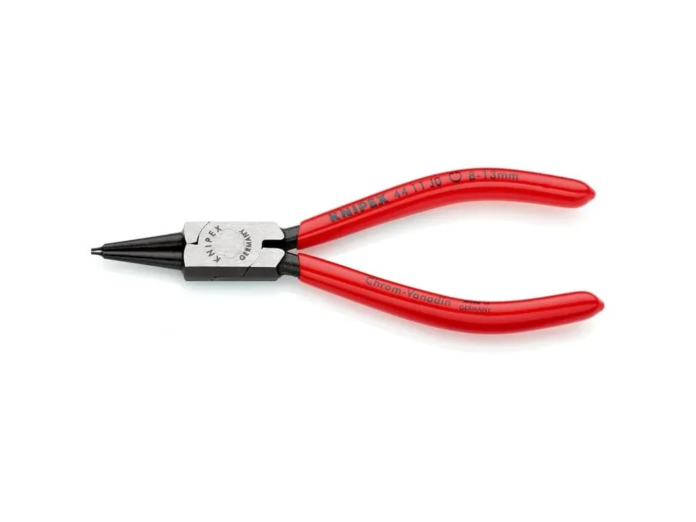 KNIPEX Kleště seger vnitřní přímé 8-13mm Sezónní Sleva