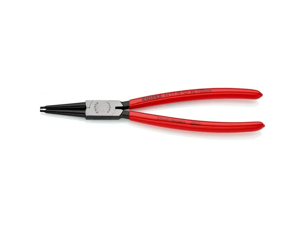 Koupit Online KNIPEX Kleště segr vnitřní přímé 40-100mm