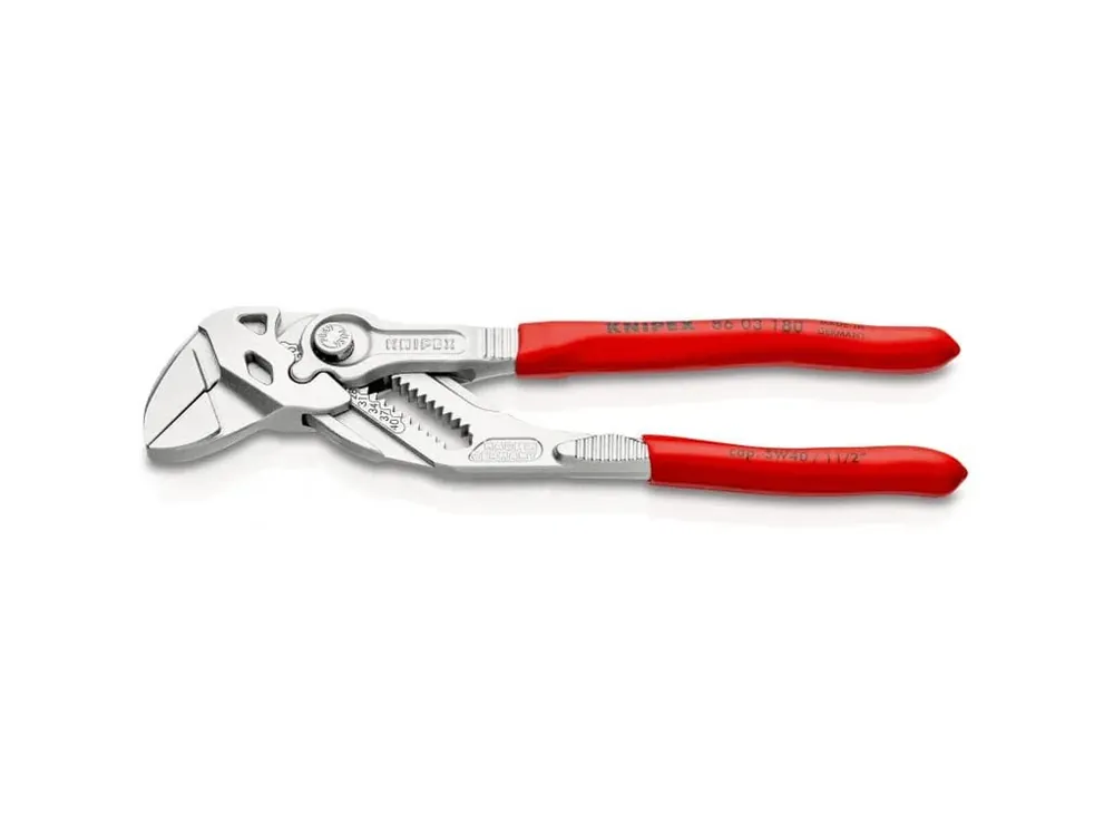 KNIPEX Klešťový klíč 180 mm Časově Omezené