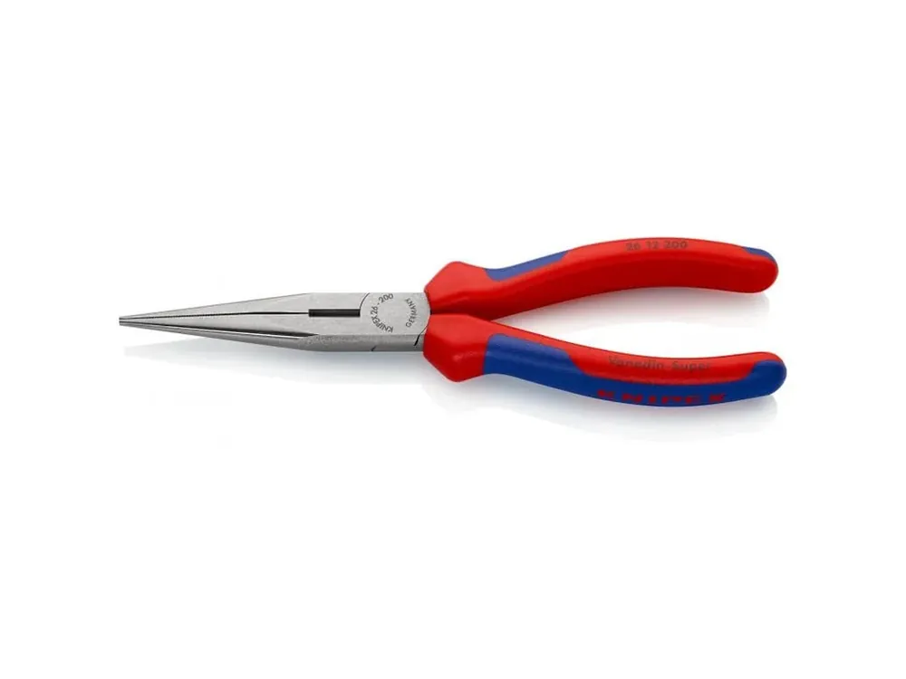 Přímo Od Výrobce KNIPEX Kleště telefonní 200 mm