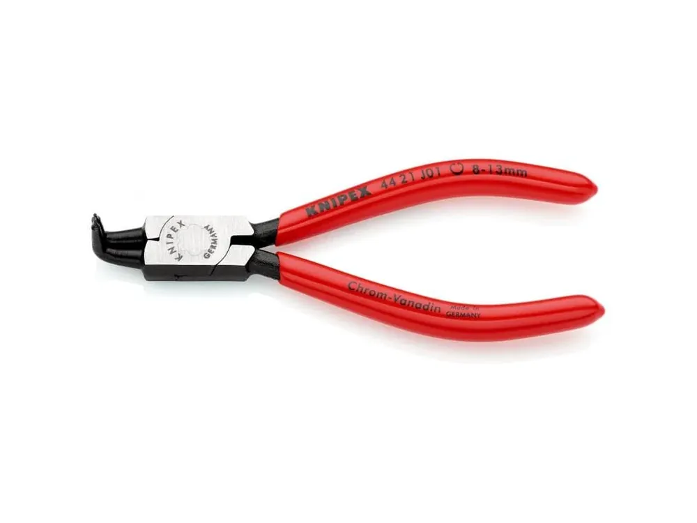 Přímo Od Výrobce KNIPEX Kleště seger vnitřní vyhlé 8-13mm
