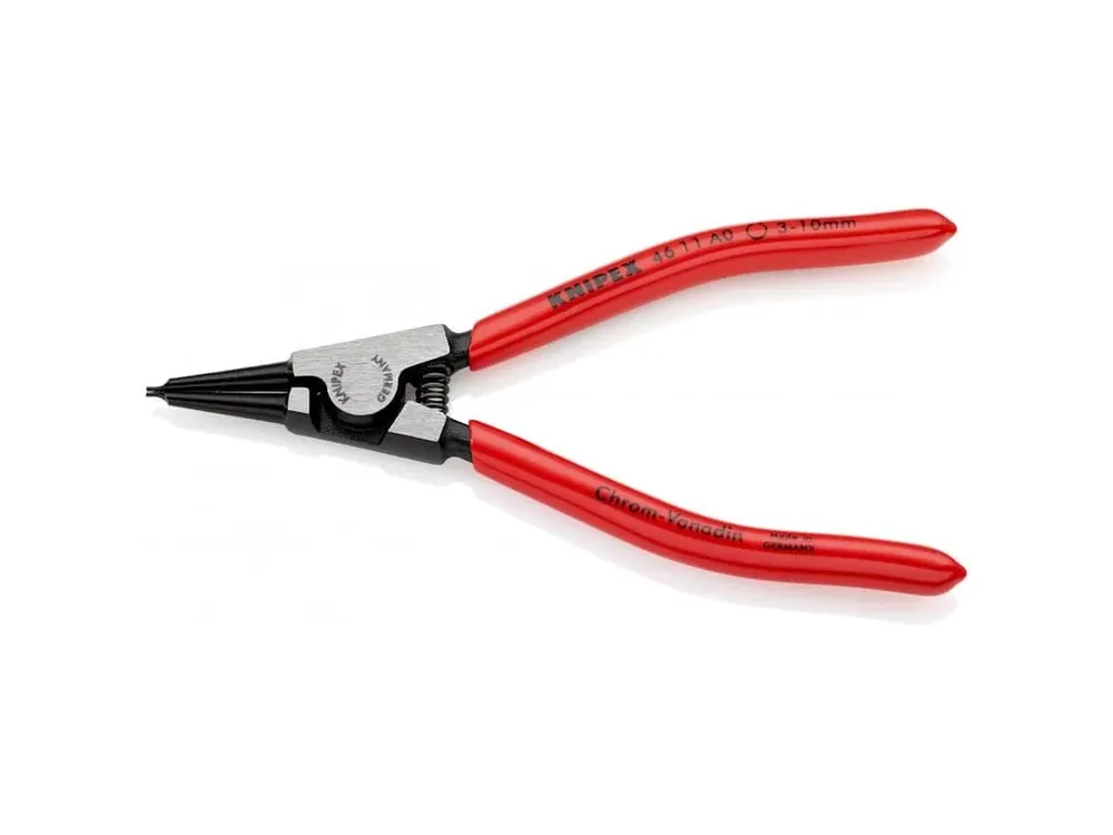 KNIPEX Kleště segr vnější přímé 3-10mm Aktuální