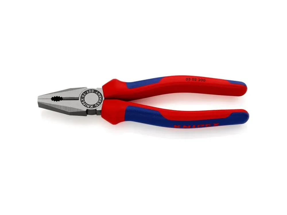 KNIPEX Kleště kombinované 200 mm Oblíbený