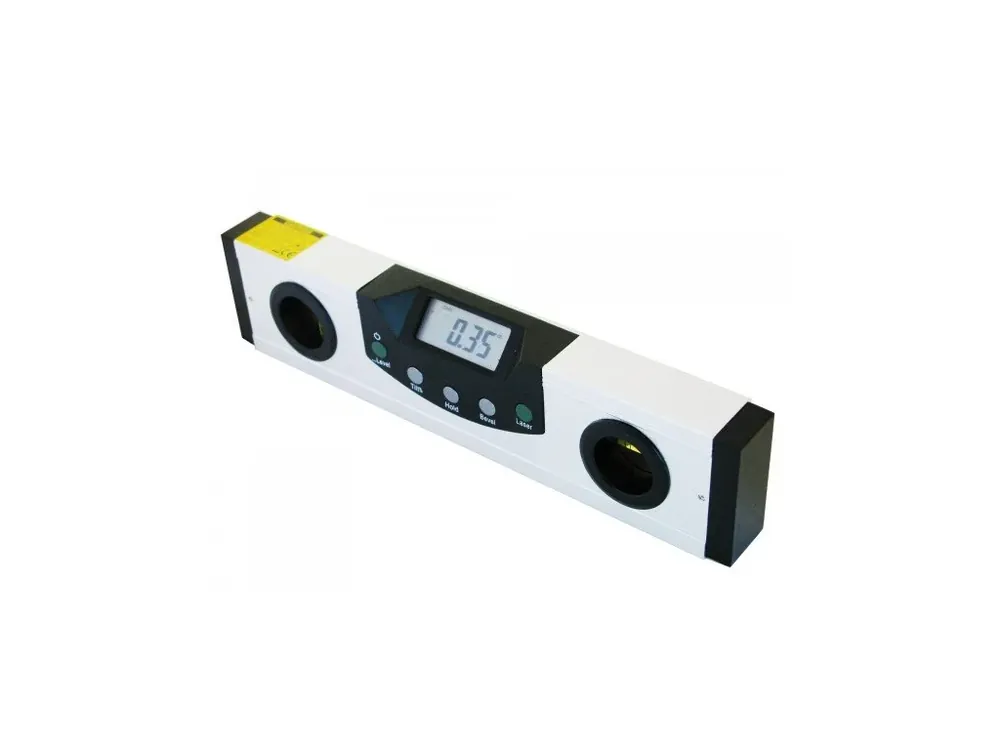 Výprodej KMITEX vodováha digi 150mm s magnetem