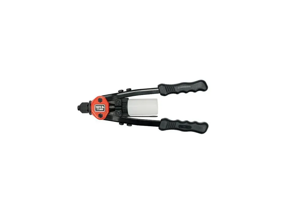 Nýtovací kleště čelní 450mm Horká Nabídka