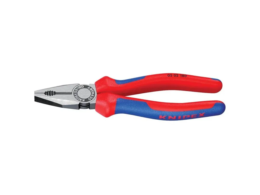 KNIPEX Kleště kombinované 180 mm Top Prodej