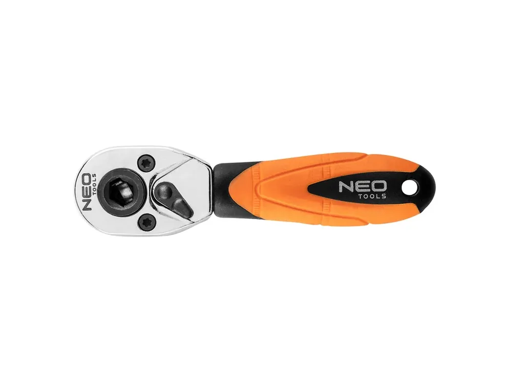 Akční Cena NEO Ráčna 1/4 105 mm