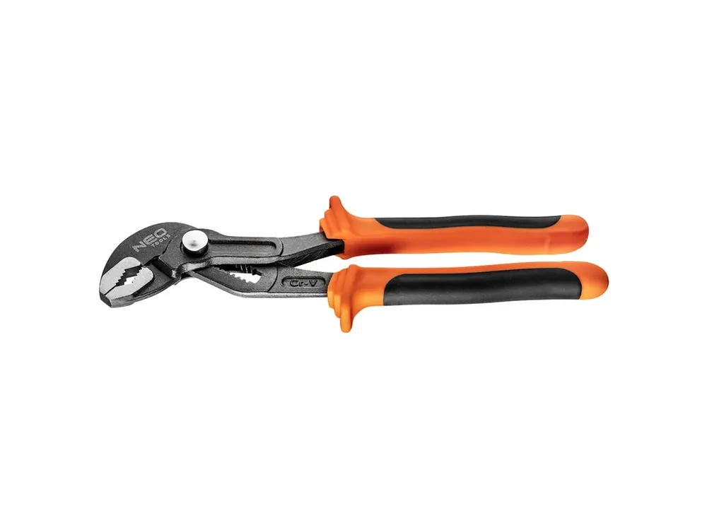 Aktuální NEO Kleště siko 240 mm