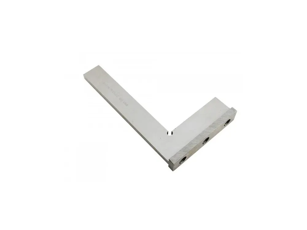 KMITEX Úhelník přesný příložný 100x63 mm Hit Sezóny