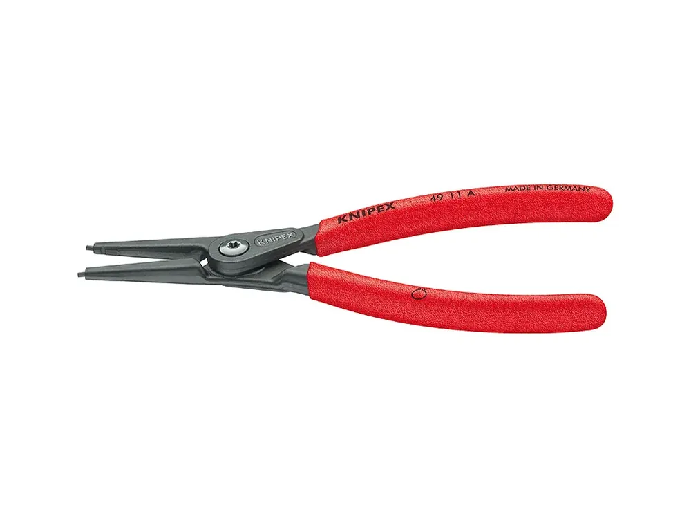 KNIPEX Kleště na vnější pojistné kroužky 40-100 mm Ihned K Objednání