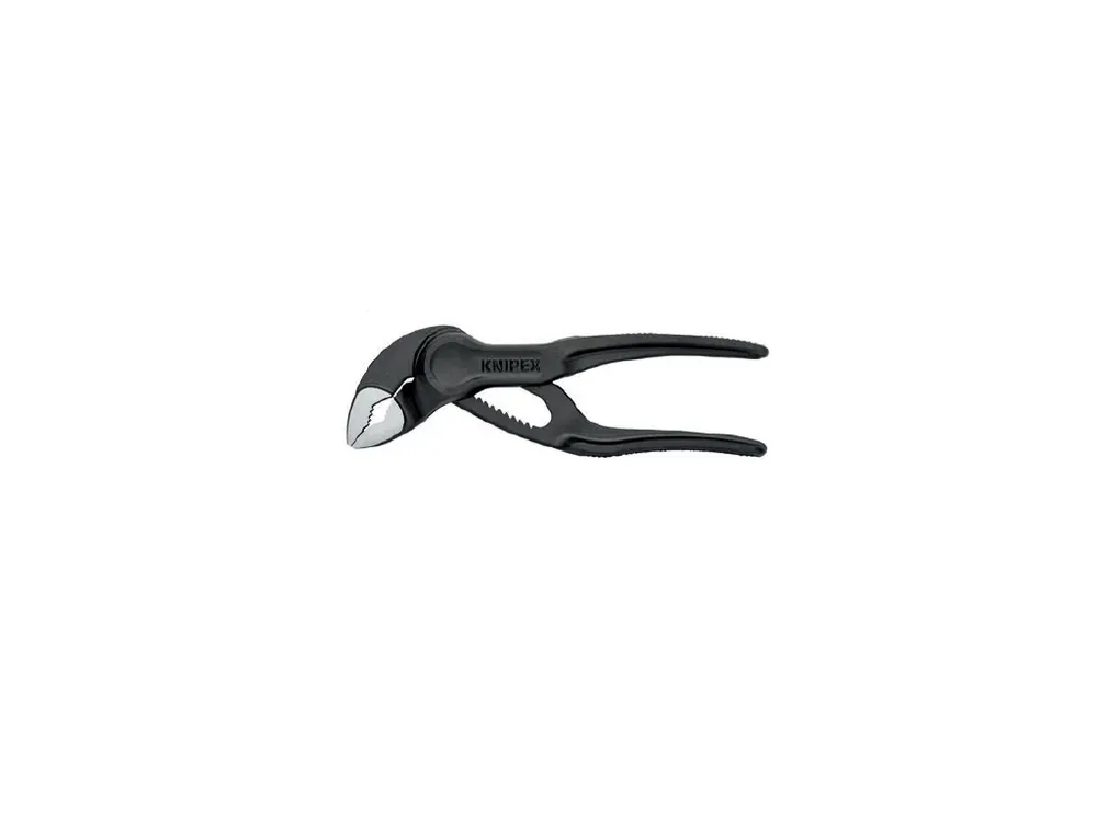 Nejlepší Cena KNIPEX Kleště SIKA Cobra 100 mm
