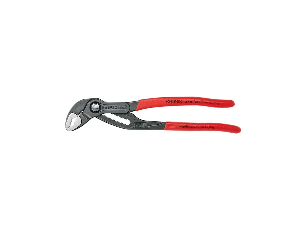 KNIPEX Kleště SIKA Cobra 250 mm Tovární Cena