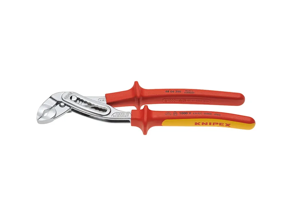 KNIPEX Kleště SIKA 1000V 250 mm Cenový Hit