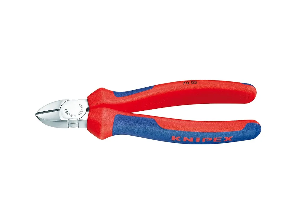KNIPEX Kleště štípací boční 160 mm Akční Cena