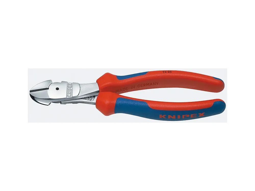 KNIPEX Kleště štípací boční silové 200 mm Časově Omezené