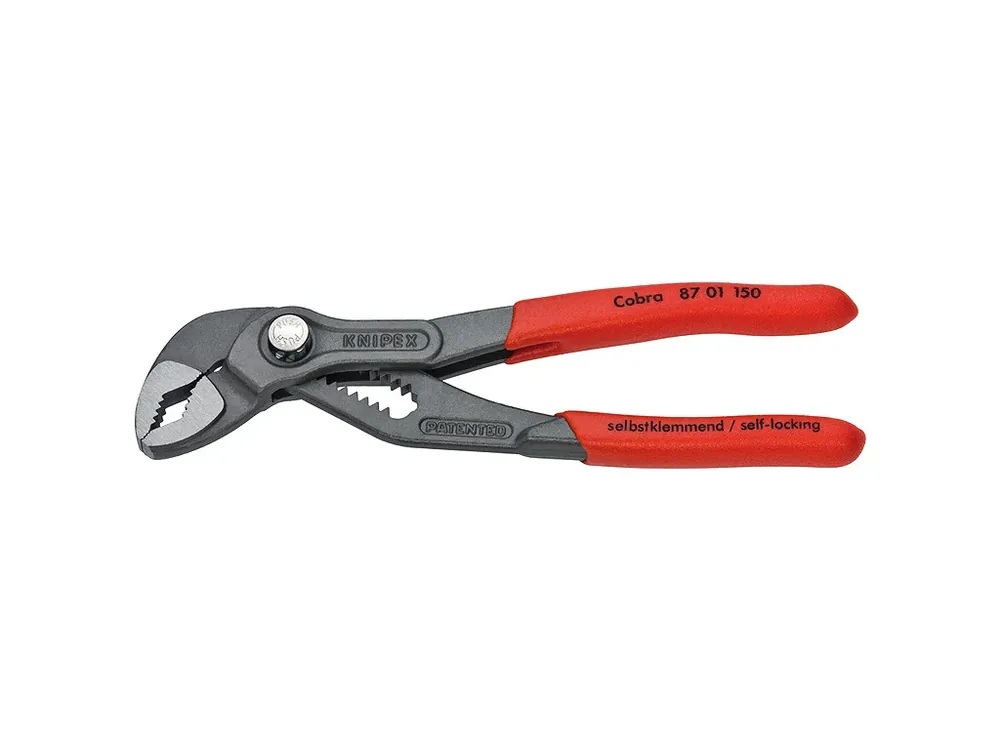 KNIPEX Kleště SIKA Cobra 150 mm Oblíbený