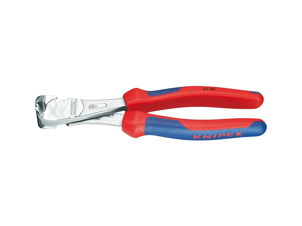 KNIPEX Kleště štípací čelní 160 mm Zlevněný