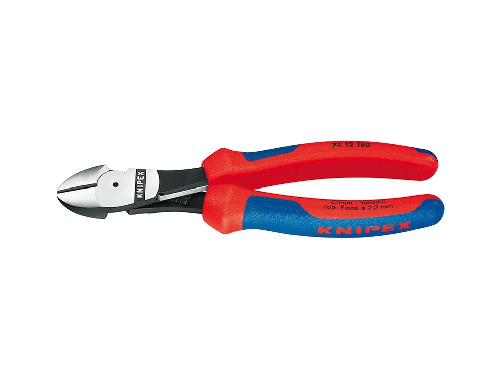KNIPEX Kleště štípací boční silové 180 mm Cenová Bomba