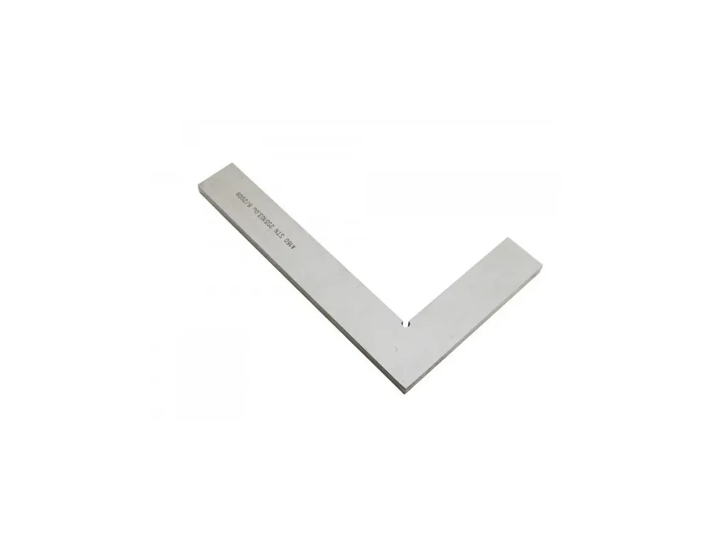 KMITEX Úhelník přesný plochý 400x250 mm Kup Teď