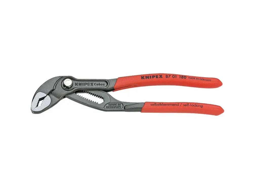 Jen Po Omezenou Doba KNIPEX Kleště SIKA Cobra 180 mm