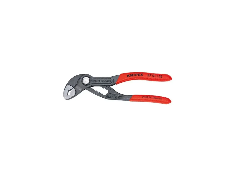 KNIPEX Kleště SIKA Cobra 125 mm Ověřený