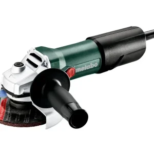 Nejlepší Cena Úhlová bruska METABO WEV850-125 125mm