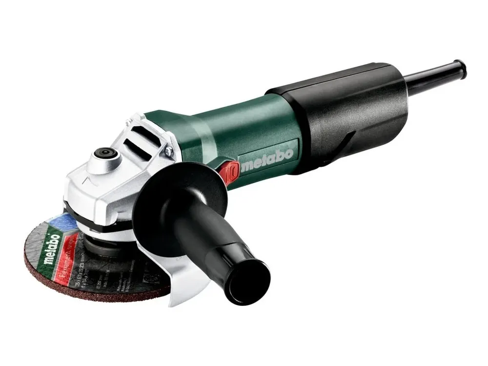 Nejlepší Cena Úhlová bruska METABO WEV850-125 125mm
