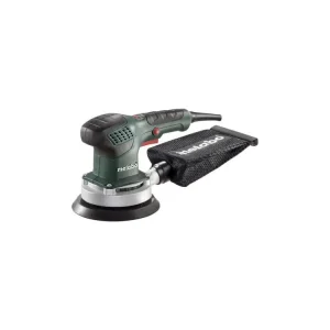 Excentrická bruska METABO SXE3150 Nejprodávanější