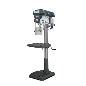 Sloupová vrtačka OPTIMUM OPTIdrill D 33 PRO Nejlepší Cena