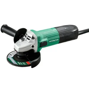 Úhlová bruska 115mm, HITACHI G12STA Výprodej