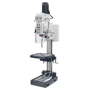 Sloupová převodová vrtačka OPTIMUM OPTIdrill B 40 GSM Levný
