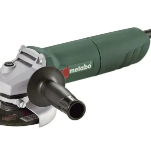 Úhlová bruska METABO WEV 1100-125 125mm Tovární Cena
