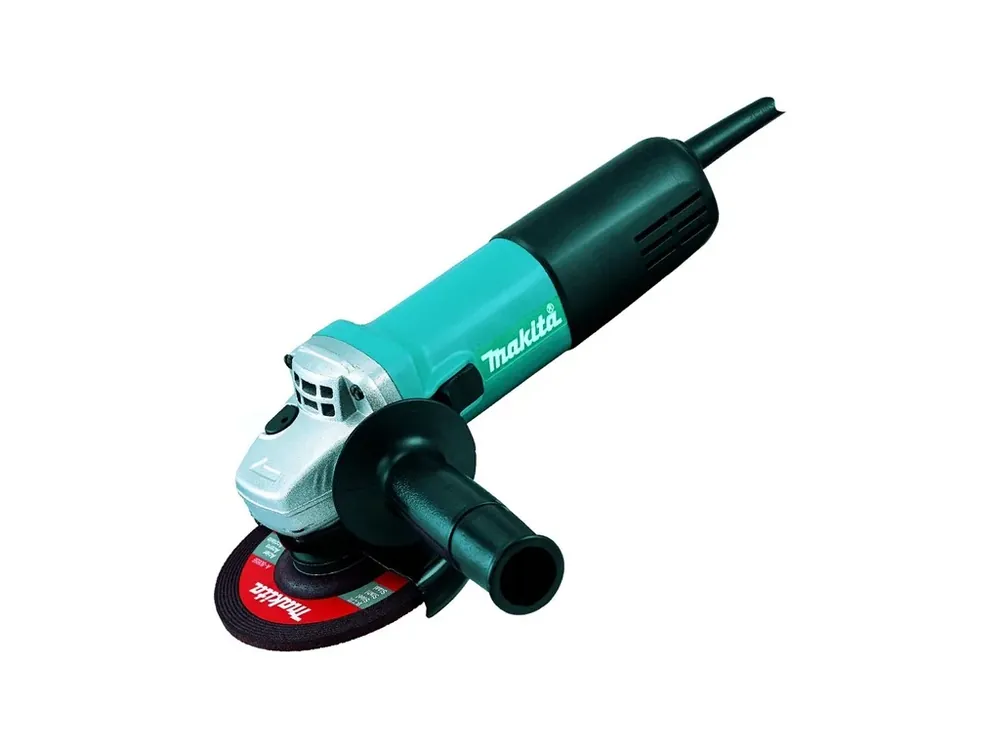 Úhlová bruska MAKITA 9558HNR 125mm Originální