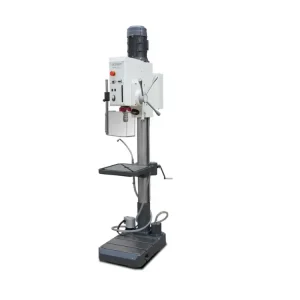 Aktuální Sloupová převodová vrtačka OPTIMUM OPTIdrill DH 32 GS