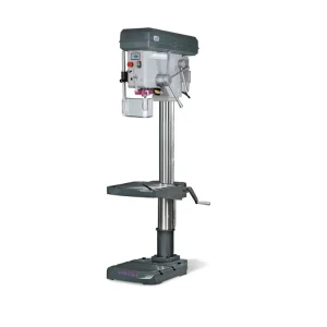 Sloupová vrtačka OPTIMUM OPTIdrill B 34 H Rychlé Dodání