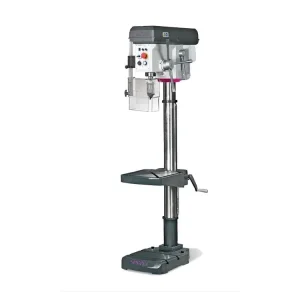 Novinka Vrtačka sloupová,OPTIMUM OPTIdrill B28H