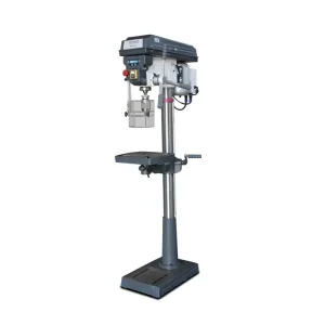Novinka Sloupová vrtačka OPTIMUM OPTIdrill D 26 Pro